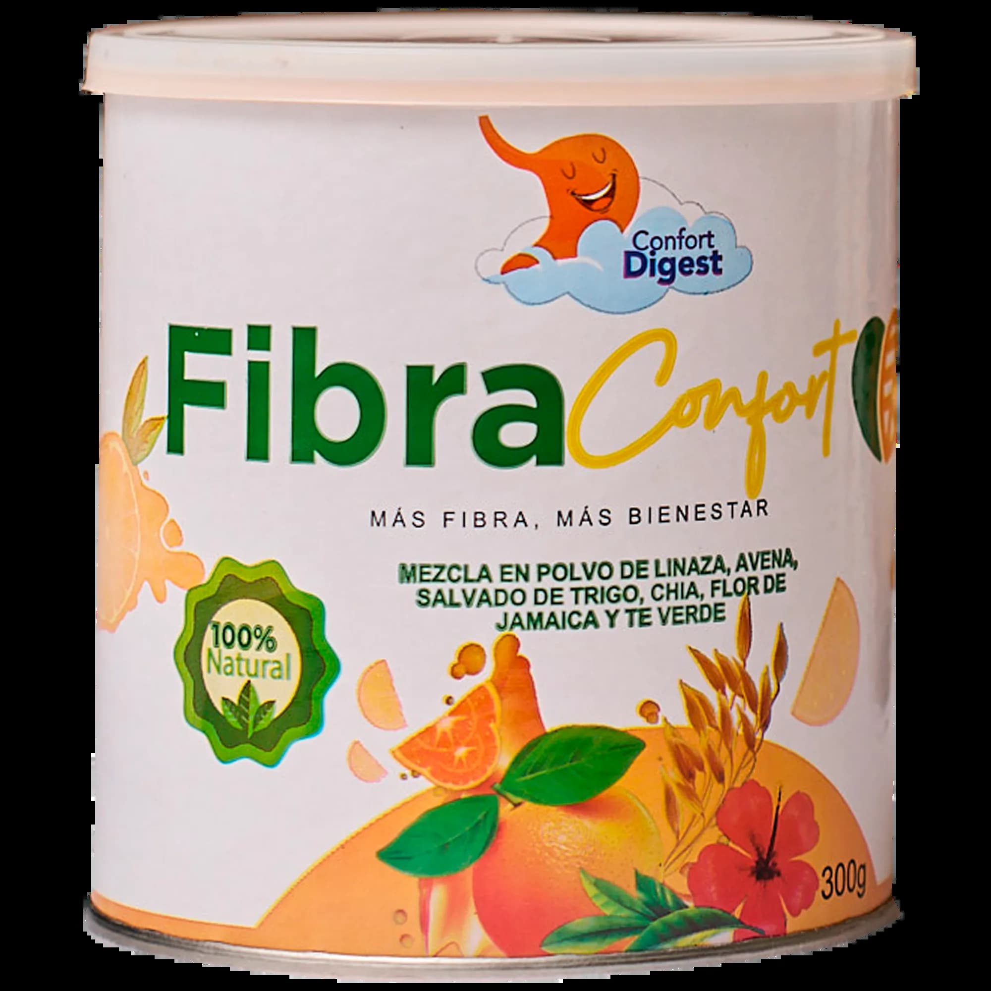 Fibra Confort